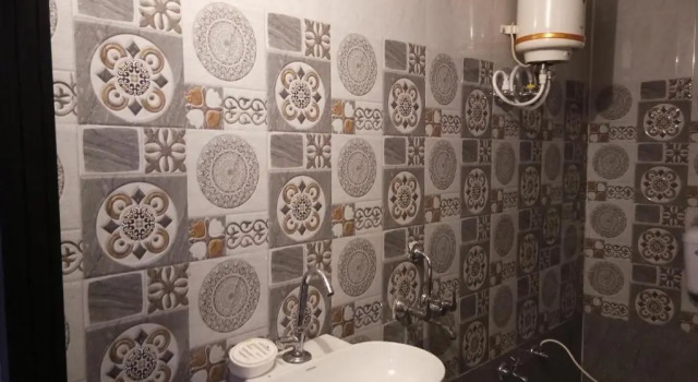 Номер Standard Haveli Taragarh Palace
