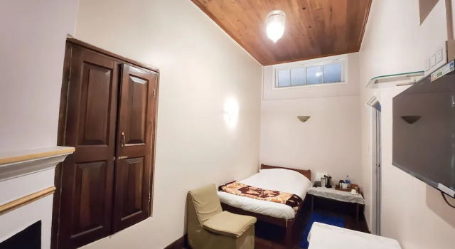 Номер Comfort Ivanhoe Hotel A Heritage Property