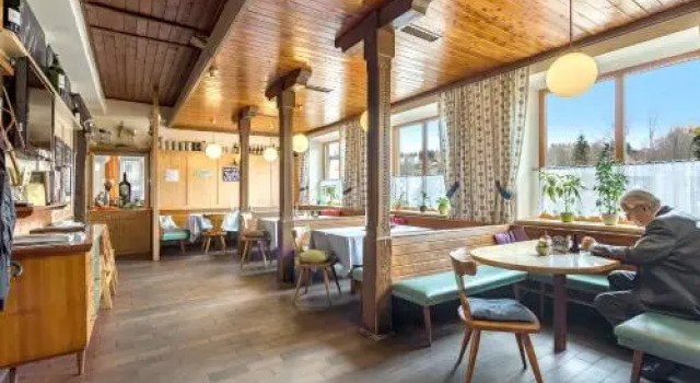 Waldviertler-Hof, Забронировать Отель Отели Цветль с парковкой, Парковка
