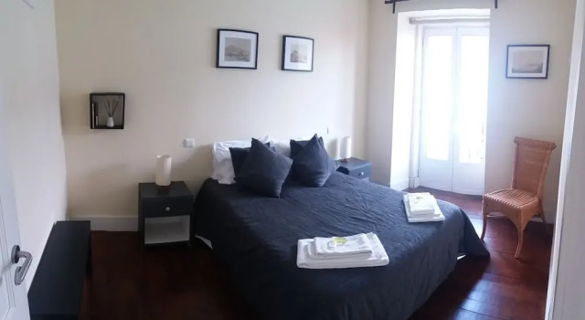 Pena Mirage Apartment