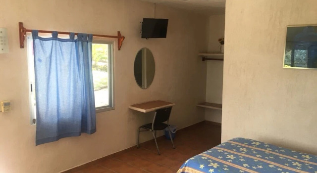 Номер Economy Cabañas Marias