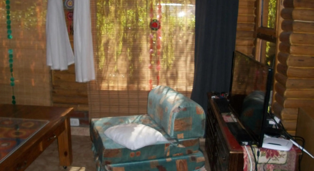 Cabañas Ananda, Rezerwuj Hotel Hotele w Buenos Aires z basenem, Basen