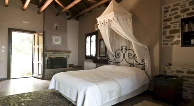 Hotel Maistra, Book Hotel Tsagarada 