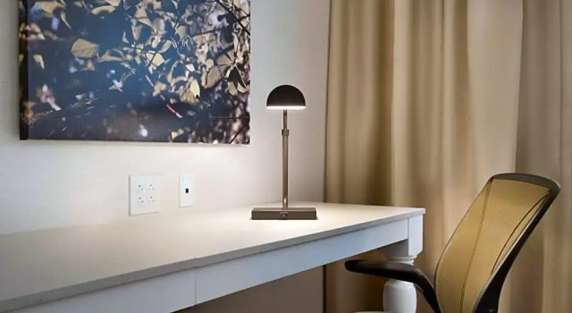 Люкс Hilton Garden Inn Newtown Square Radnor