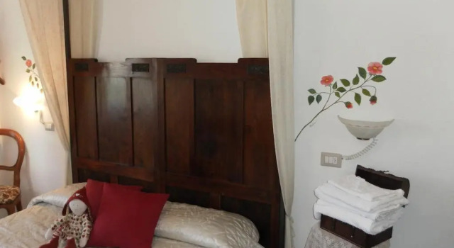 Cà di Twergi, Réserver Hôtel Ornavasso Piémont