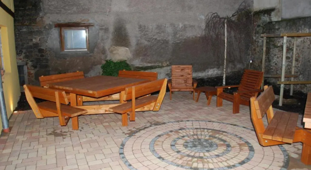 Maison A Colombage De 1602, Book Hotel Hotels in Wintzenheim with Parking, Parking