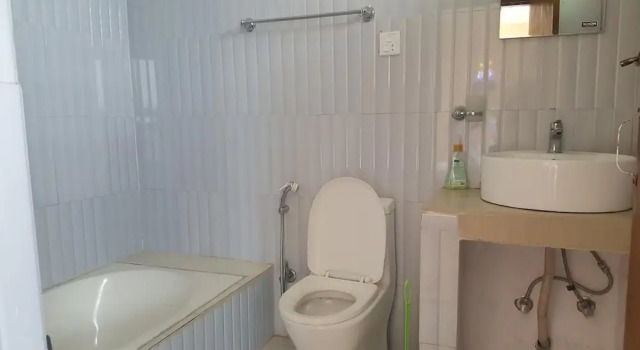 Номер Economy Hotel Greenland