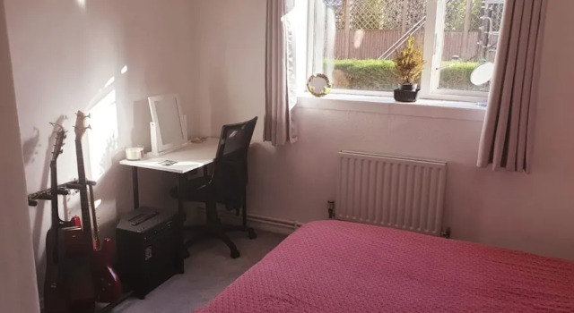 Cosy 1 Bedroom Apartment in the Heart of Wimbledon, Varaa Huoneisto Asunnot kohteessa Merseyside, Huoneisto