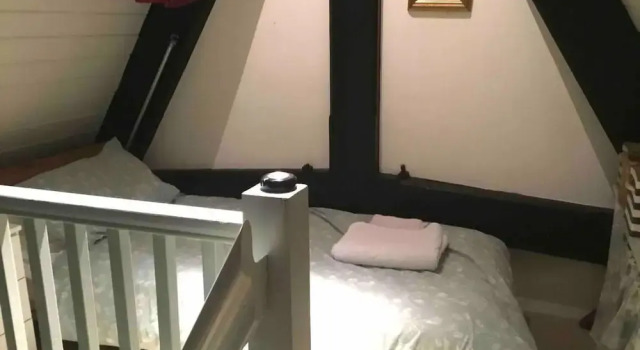 Church Conversion 3-bed House in Centre of Kendal, Varaa Lomakoti Kendal 