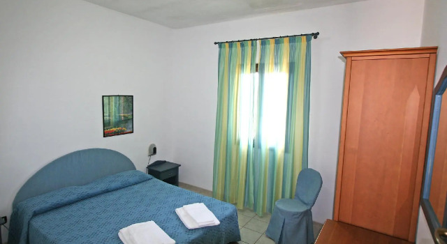 Barbara - One Bedroom No.5, Забронировать Отель Вилланова Остуни