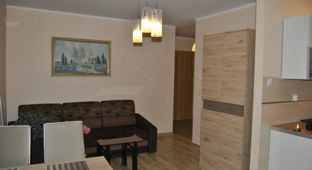Apartamenty "MILENA", Забронировать Апартаменты/квартира Карпач 