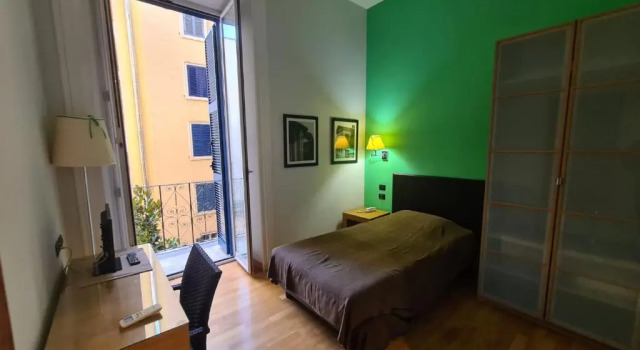 Номер Standard Отель Sky Blue Palace Rome