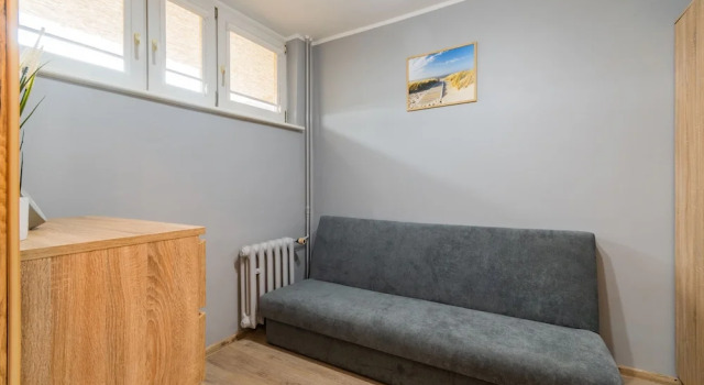 Fala 2 by Grand Apartments, Varaa Huoneisto Gdańsk Pommeri
