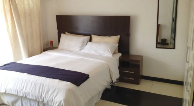 Melunah Lodge, Reserva ahora Hotel Kitwe Copperbelt Province