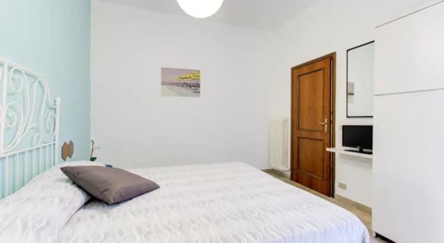 Студия Battigia Rimini - Appartamenti Vacanze