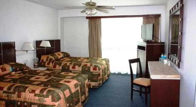 Hotel Los Sauces, Rezervovat Hotel Hotely v State of Puebla se snídaní, Snídaně