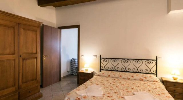 Коттедж Agriturismo LAntico Frutto