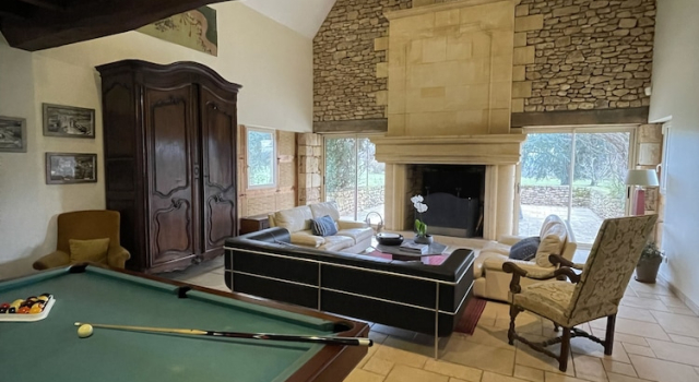 Вилла Luxury The Grand Longere