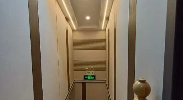Wu Li Quan Hotel, Arxan, Book Hotel Arxan Inner Mongolia