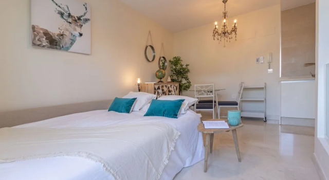 Suites Lumbreras, Забронировать Отель Старый город Севилья