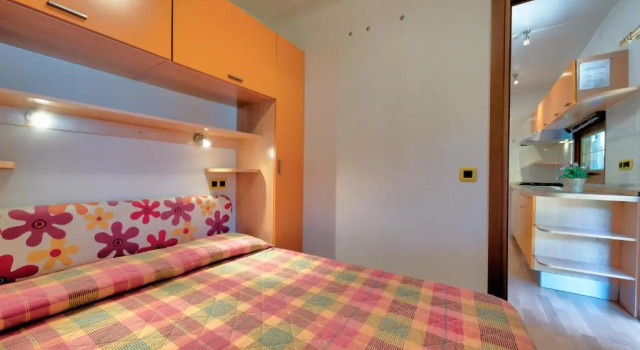 Семейный номер Standard Camping Village Mareblu