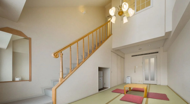 Номер Standard Hotel Green Plaza Tojoko
