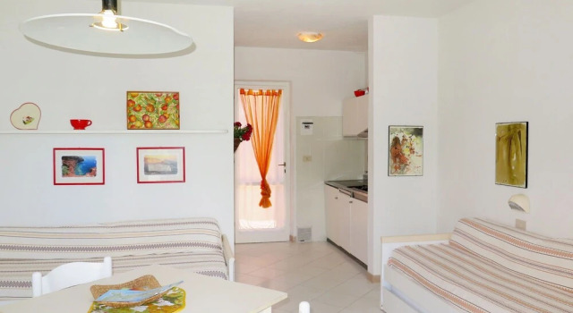 Turistica Morcone in Morcone, Rezervovat Hotel Hotely v Elba s parkováním, Parkování