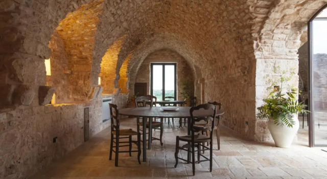 Masseria San Paolo Grande, Book Ferieresort SPA-hoteller i Valle d'Itria, SPA