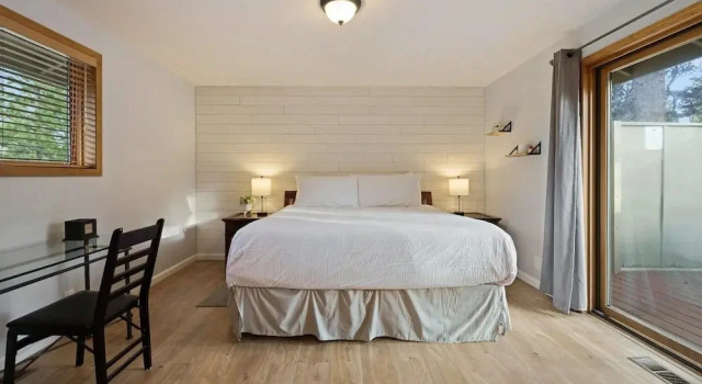 Tan Oak 2 3 Bedroom Home
