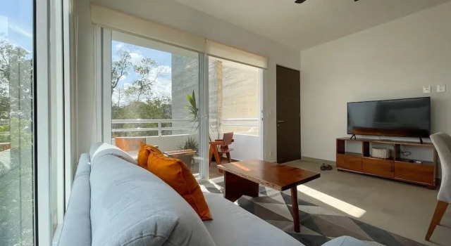 Exclusive Modern Penthouse w Exquisite Rooftop Terrace Yoga Deck Botanical Gardens
