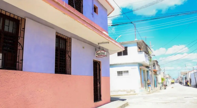 Hostal Adalina, Réserver Hôtel Santa Clara Villa Clara