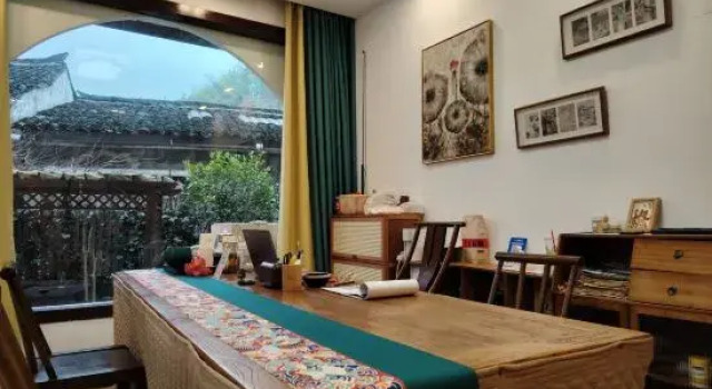 Wuxuan Courtyard (Phoenix Ancient City Store), Rezerwuj Hotel Xiangxi Hunan