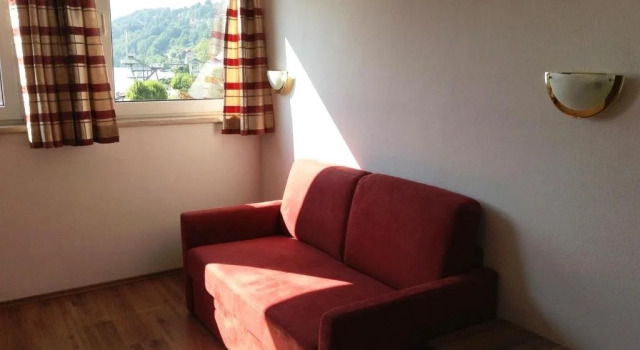 Seemüllnerhaus, Rezervovat Hotel Hotely v Carinthia s parkováním, Parkování