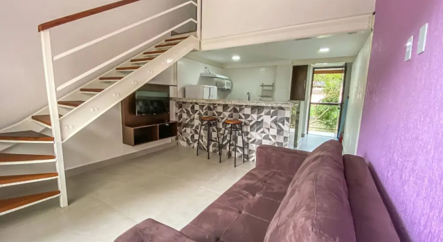 Апартаменты Bugio Flats