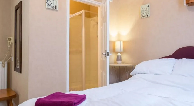 The Keyberry Hotel, Rezervasyon Otel Newton Abbot Devon