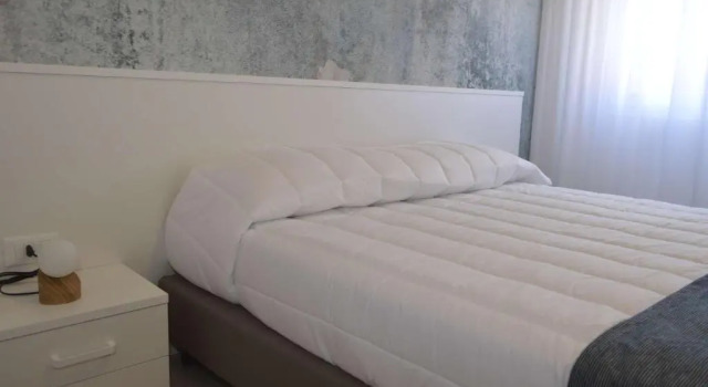 Апартаменты с 2 комнатами MAR60 Apartments
