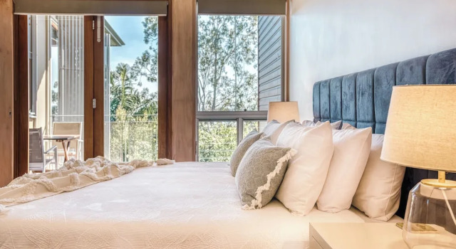 Апартаменты Noosa Residences
