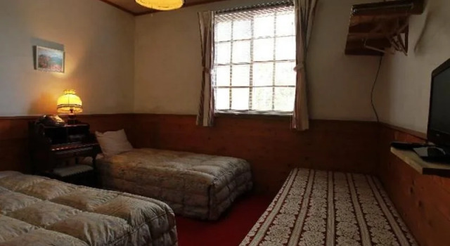 Pension MR Charlie Brown, Prenota Hotel Matsumoto 