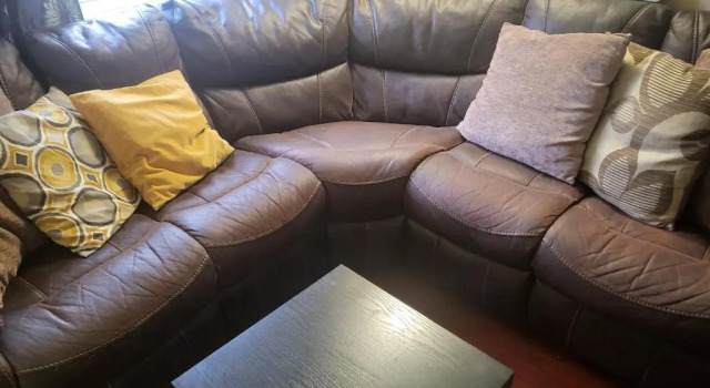 Small house for small group