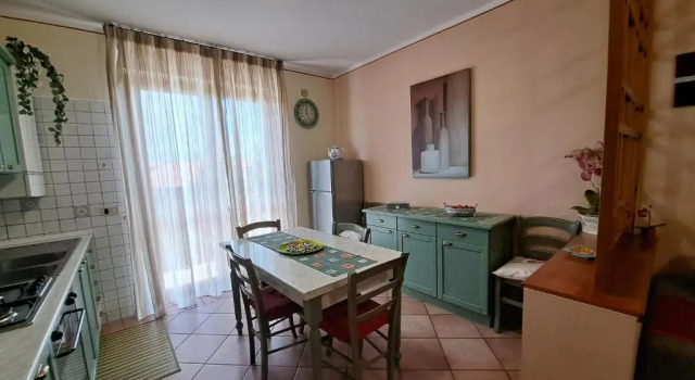 Апартаменты Apartament Thermae
