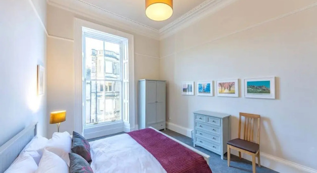 Wonderful Luxury West End Apartment, Забронировать Апартаменты/квартира Апартаменты Эдинбурга, рядом с Dean Village, Апартаменты/квартира
