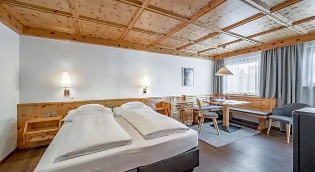 Номер Economy Hotel Nevada