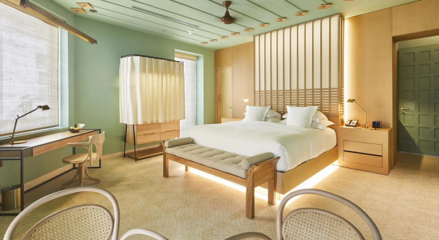 Hotel Casona del Colegio