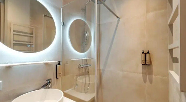 Семейный номер Standard Hotel Kobalt