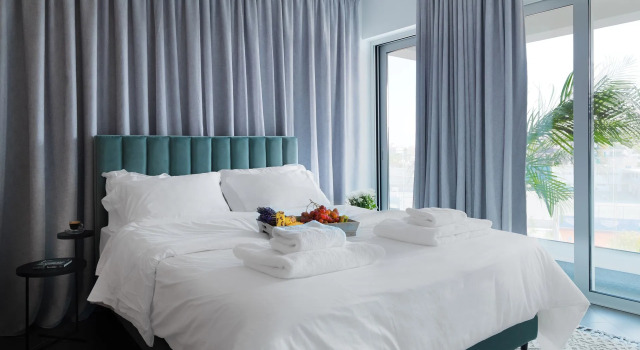 LIV Urban Suites