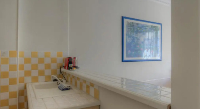 Heart of Nice cosy 1 bedroom, Забронировать Отель Ницца Приморские Альпы, рядом с Набережная Соединенных Штатов