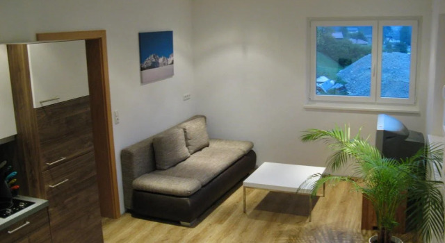 Ferienwohnung Brandtner Leogang