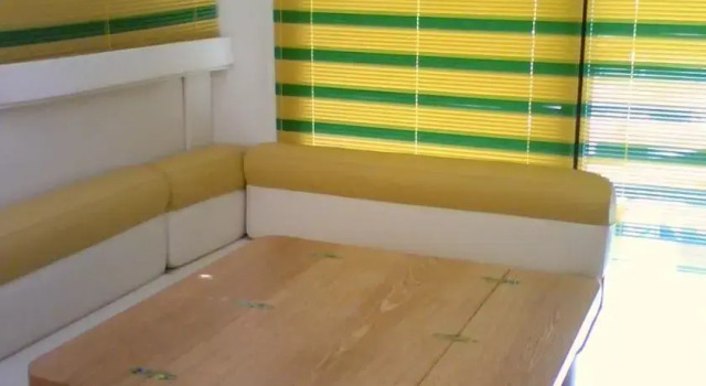 Boat & Breakfast Beatrice I, Buchen Sie Hotel Marsala 