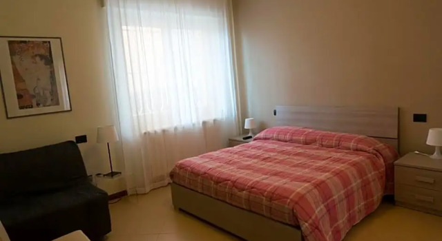 Bed  Breakfast Il Viale