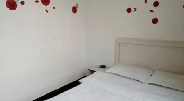 Номер Standard Liuyang Dongfeng Hostel